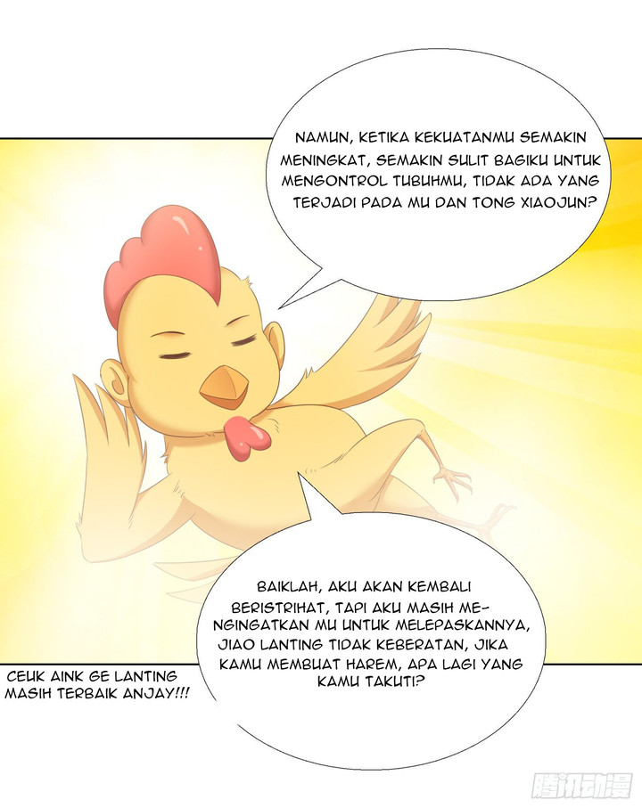 Super School Doctor (Supreme Campus Doctor) Chapter 58 Gambar 30